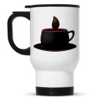 Кружка-термос