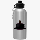 Спортивная бутылка