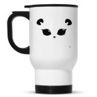 Кружка-термос