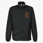 Ветровка без капюшона