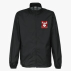 Ветровка без капюшона