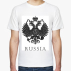  герб России