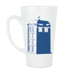 Тардис Доктор Кто