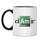 Дамир ('Во все тяжкие')