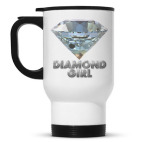 Кружка-термос