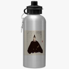 Спортивная бутылка