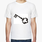 Ключ и замок