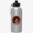 Спортивная бутылка