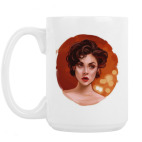 Кружка 420 мл