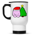 Кружка-термос