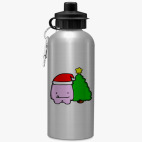 Спортивная бутылка