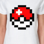 PixelArt покебол