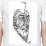 лист августа