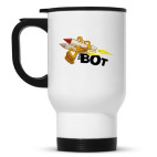 Кружка-термос