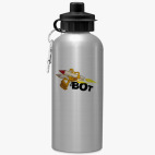 Спортивная бутылка