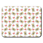 Audio Cassette and Heart