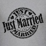 Молодожёны