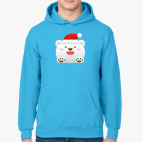 Толстовка худи