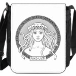 Медуза Горгона