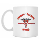 Кружка 330 мл