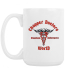 Кружка 420 мл