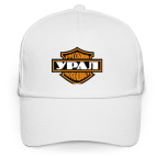 Русский мотоцикл Урал