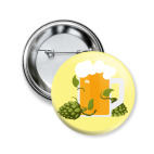 Кружка пива