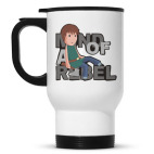 Кружка-термос