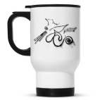 Кружка-термос