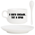 Кофейный набор