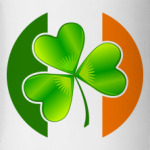 Irish клевер