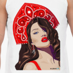 Славяночка!