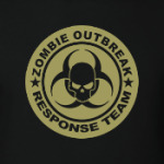 Zombie outbreak response team