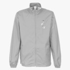 Ветровка без капюшона