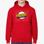 Толстовка худи