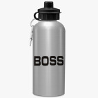 Спортивная бутылка