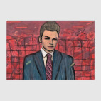 Wall Street (Уолл Стрит)