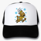 Кепки Trucker