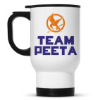 Кружка-термос