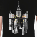 MOSCOW CITY Город Москва