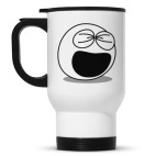 Кружка-термос