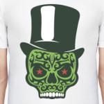 Monsters / The skull cylinder