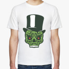 Monsters / The skull cylinder