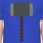 Superheroes Minimalism