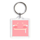 Счастливый японский смайл