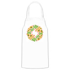 Кухонный фартук