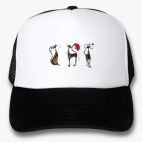 Кепки Trucker