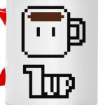 1 UP