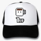 Кепки Trucker