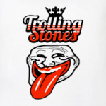  Trolling Stones